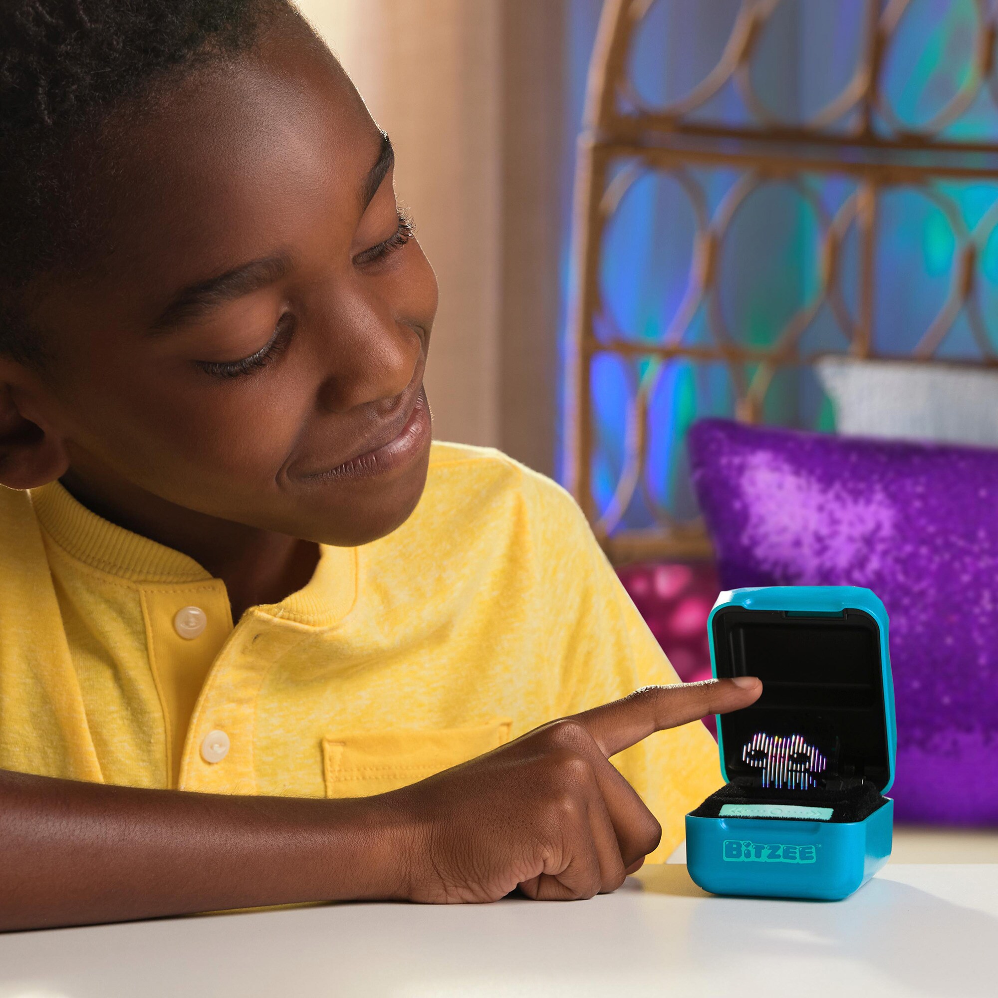 Spin Master Spielfigur Bitzee Magicals