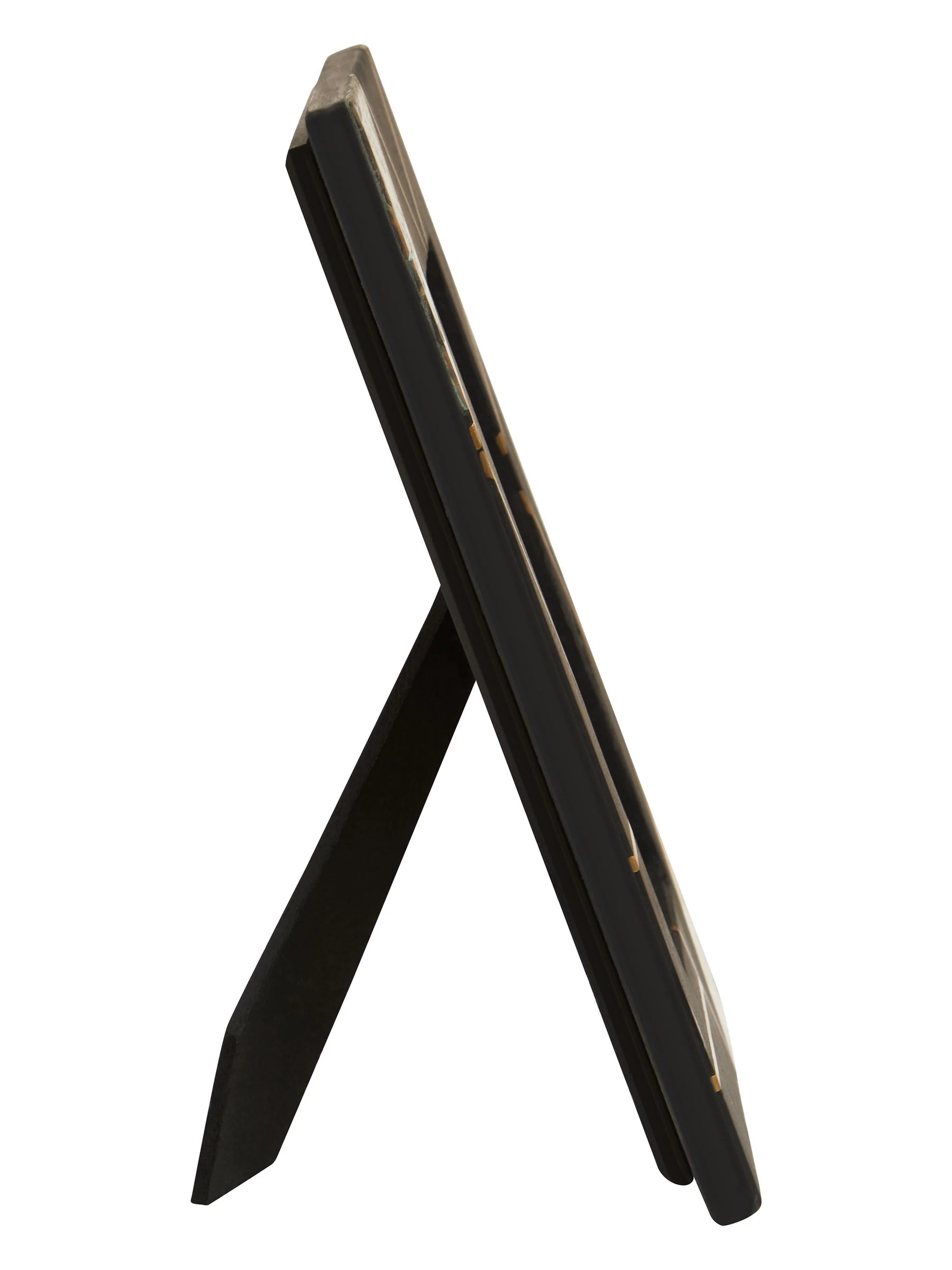 Fifty Five South Oriana Slate Frame with Mother of Pearl Inlays
