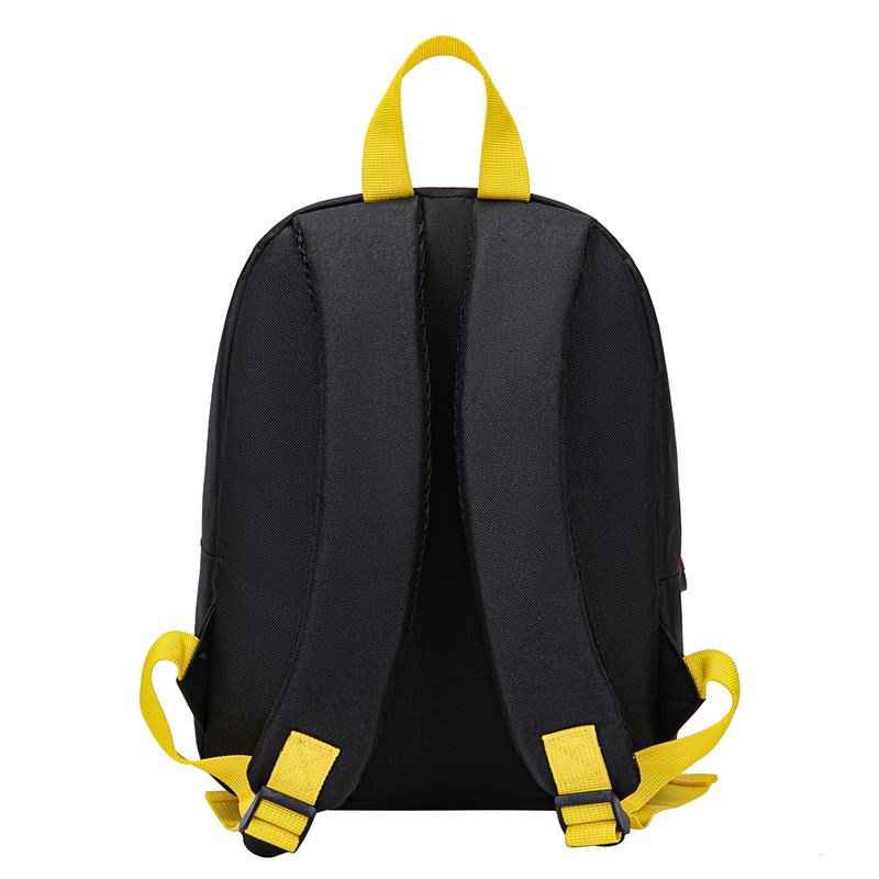 Pokèmon<br>Rygsæk Pikachu Junior