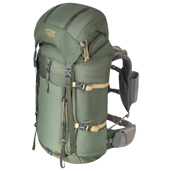 Mystery Ranch - Bridger 45 - Sac à dos de trekking