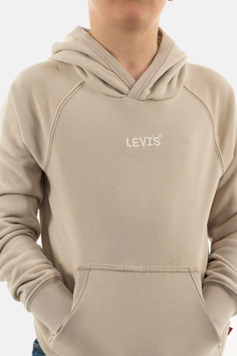 Sweat levi's® lived in x47 oxfordtan