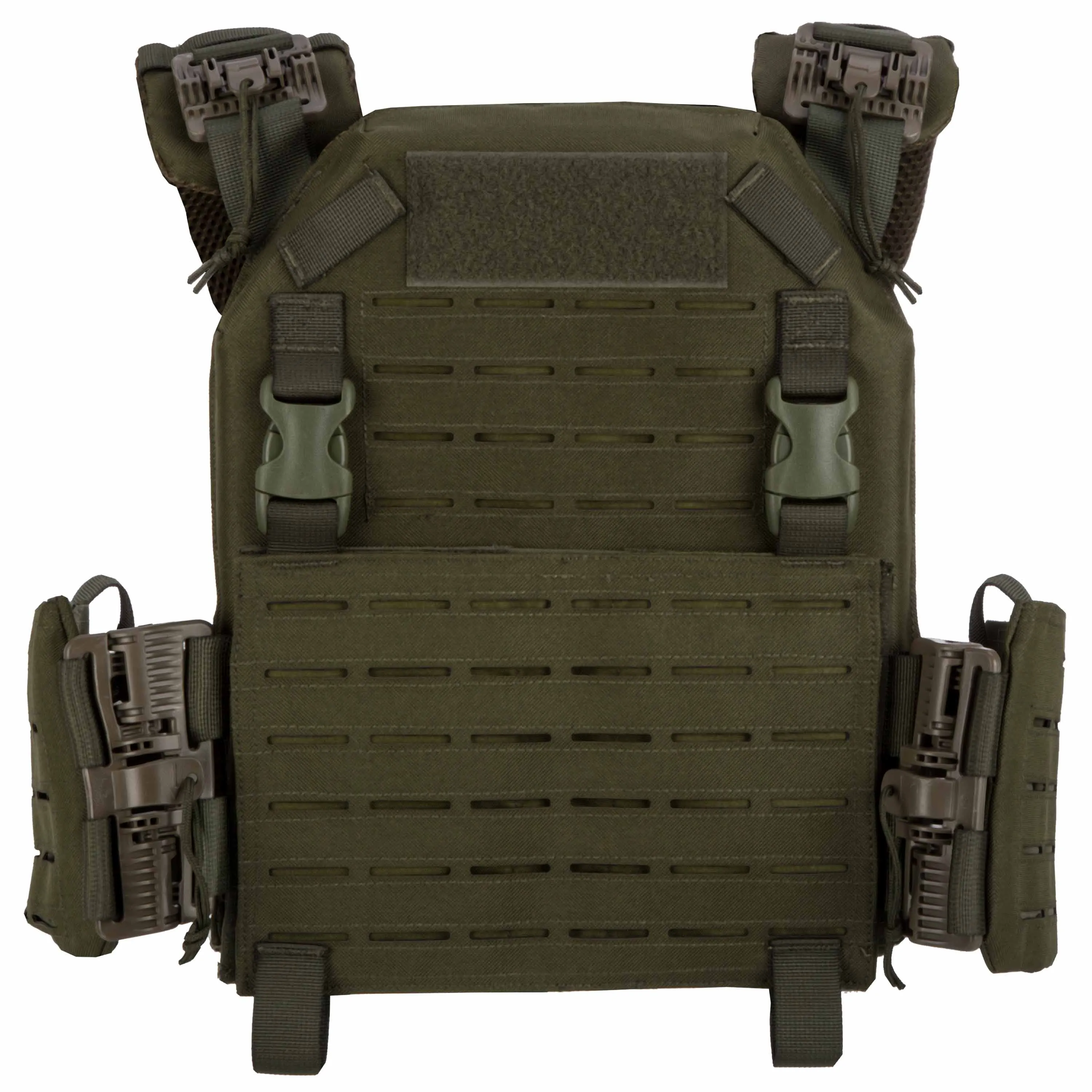 Invadergear -  Plattenträger Reaper QRB