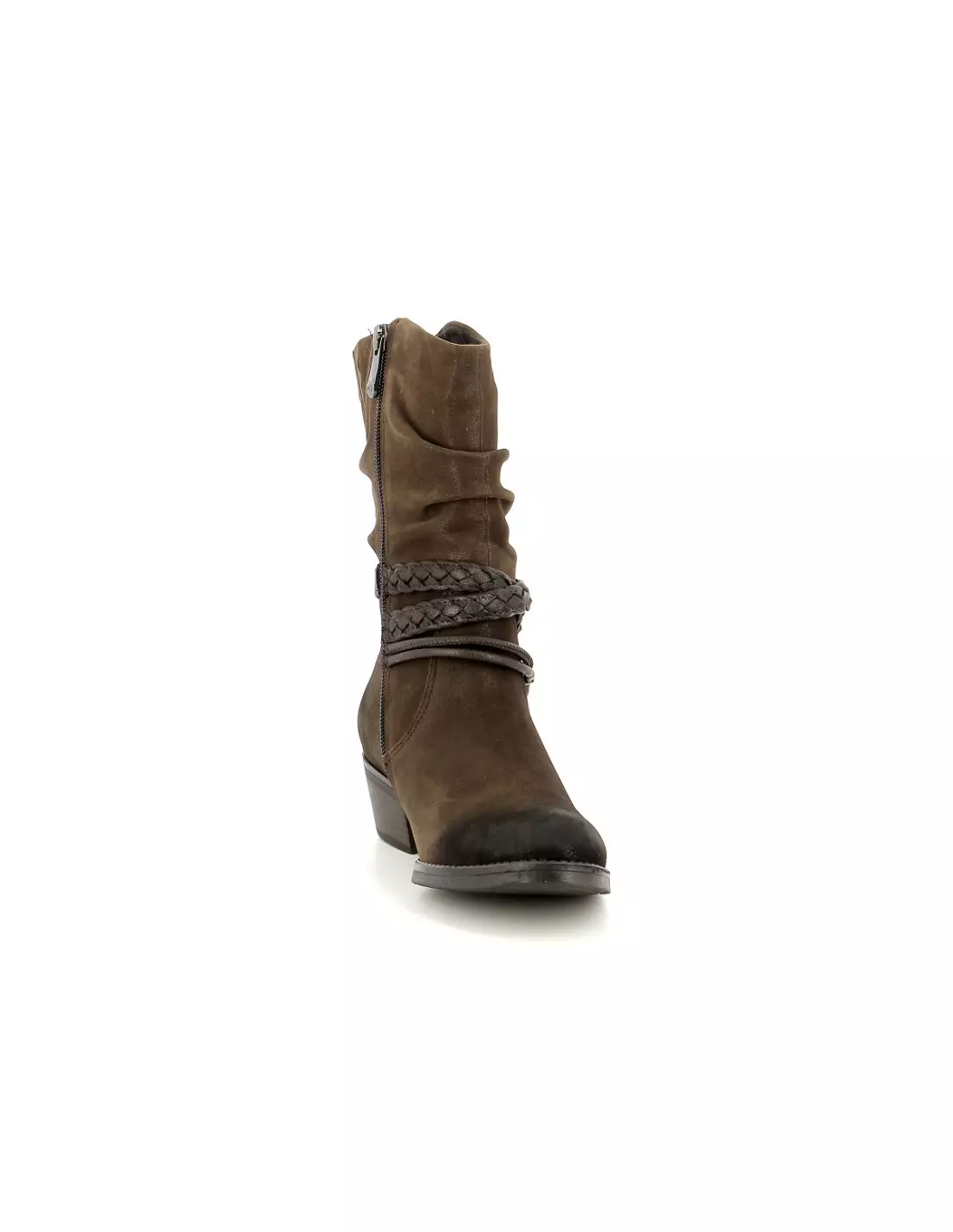 MARCO TOZZI 25316 - Bottes Cafecomb