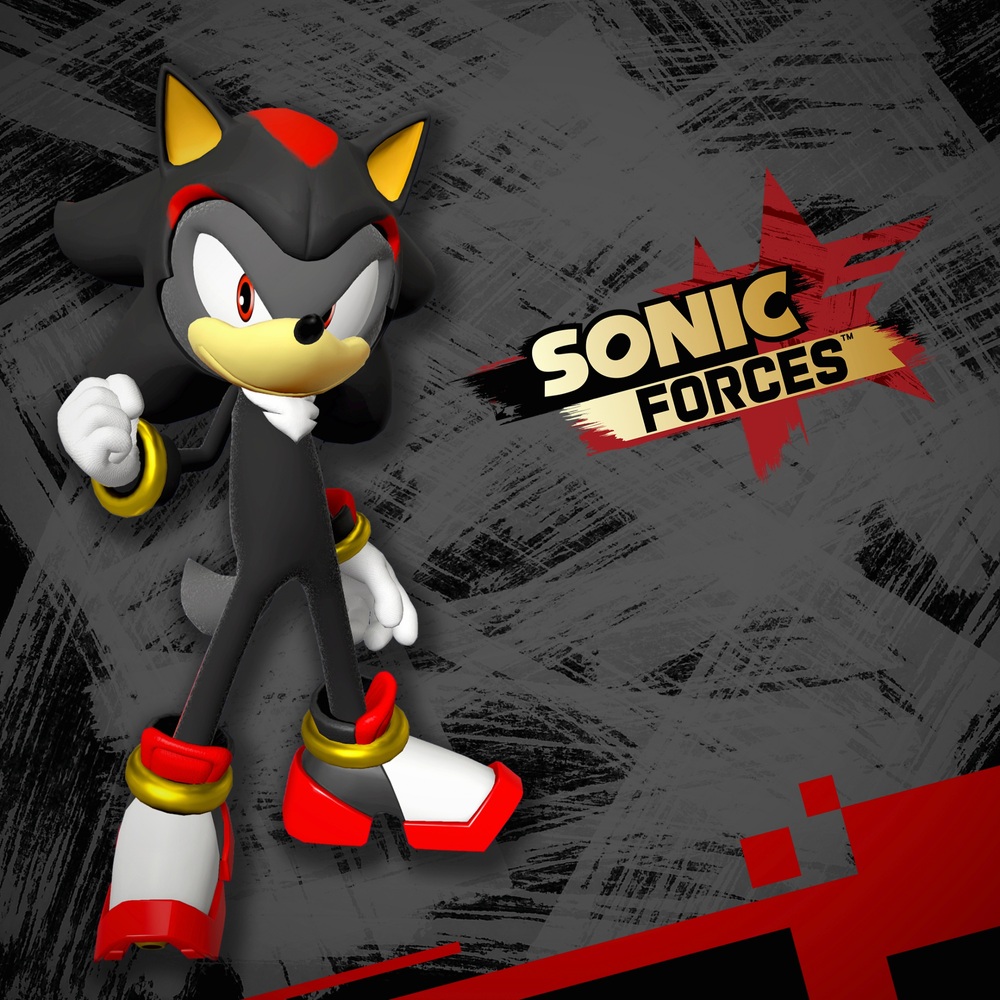 Sonic Forces Xbox One