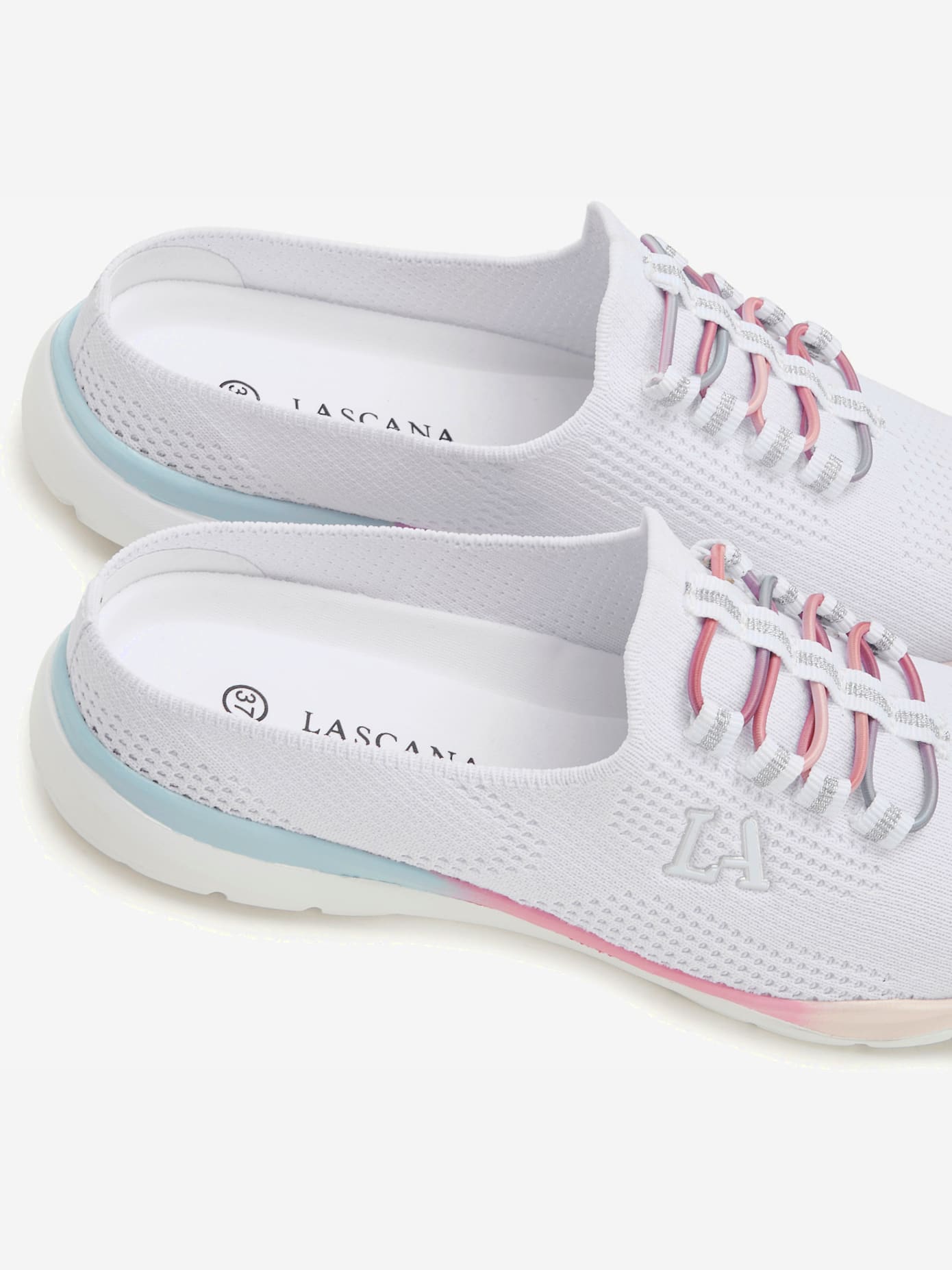 Sneakers slip on très confortable