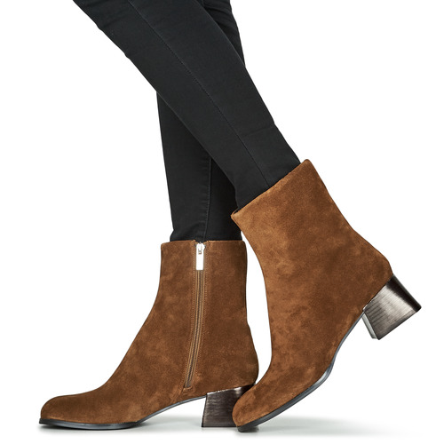 Minelli - ELISEA - Marron