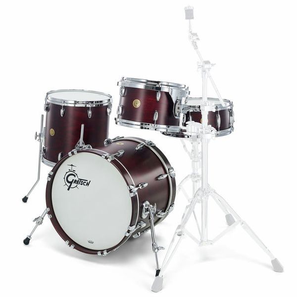 Gretsch US Custom Jazz Satin Walnut