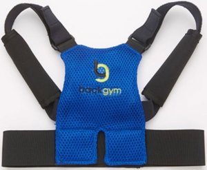 Backgym Kids XS, MHD