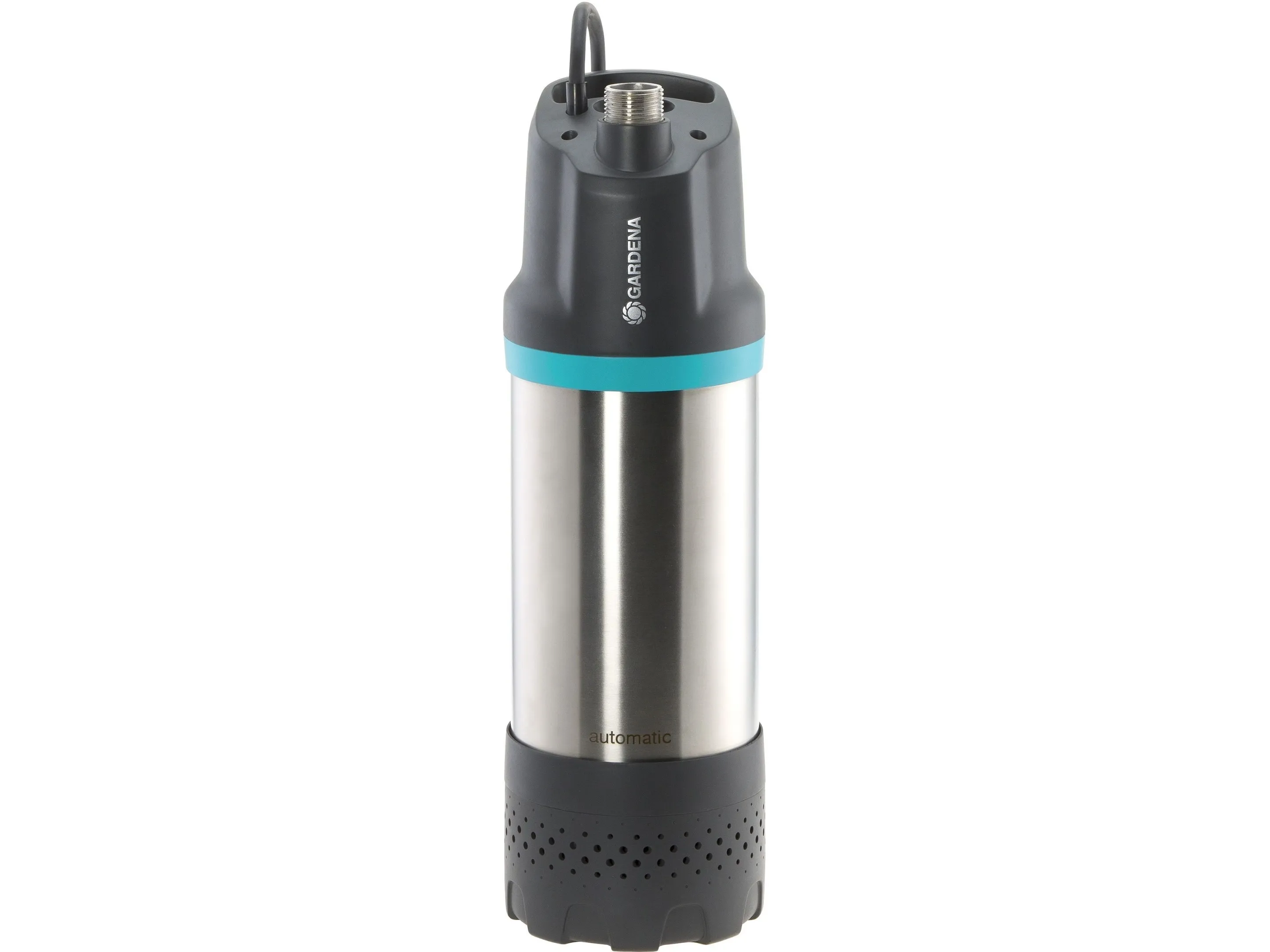 Gardena DYK/TRYK PUMPE 5900/4 INOX Automatic