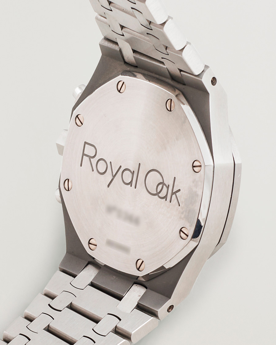 Audemars Piguet Pre-Owned Royal Oak Chronograph
