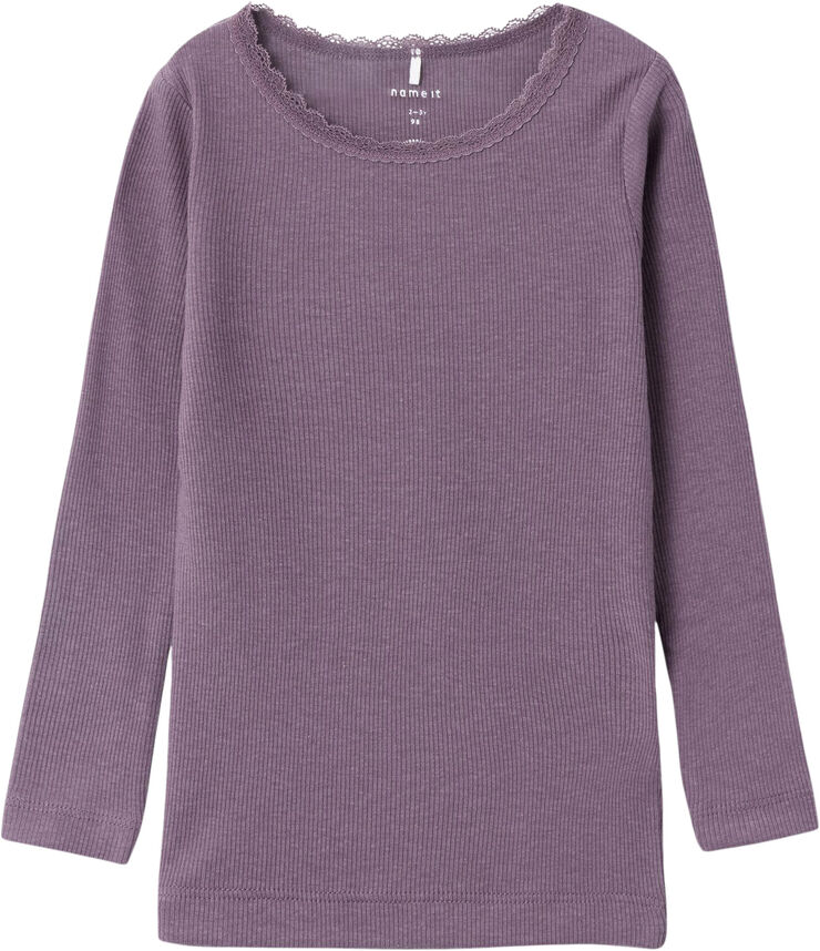 Name It NMFKAB LS TOP NOOS Arctic dusk