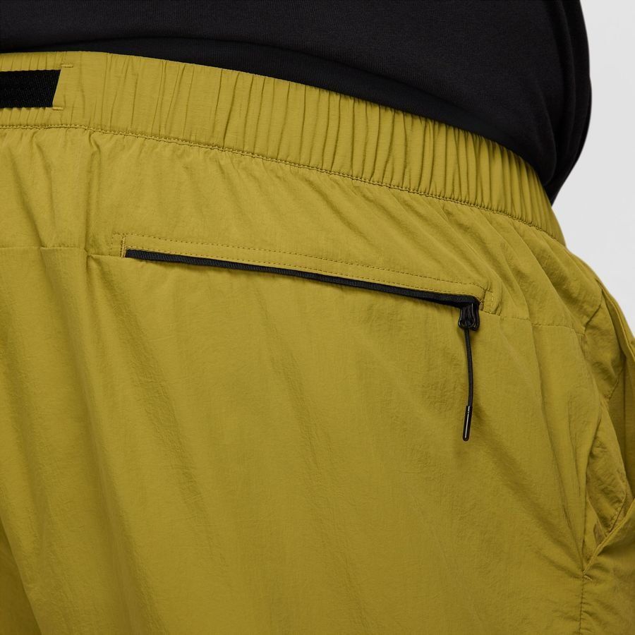 Nike Pantalon Cargo Tech Woven - Vert/Noir