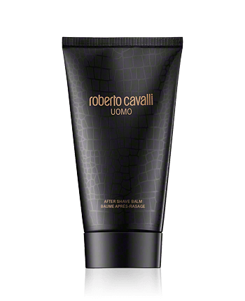 Roberto Cavalli Uomo aftershave balm 150ml