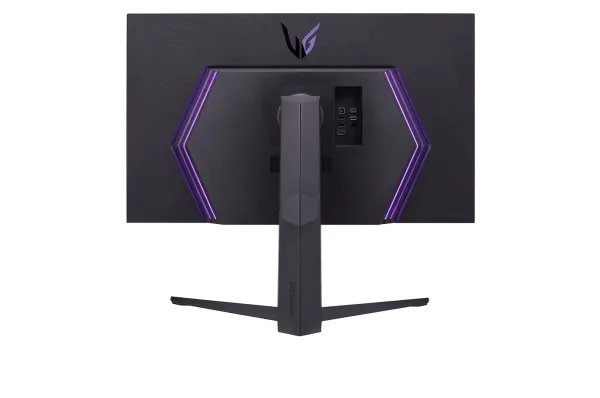 [OUTLET] - LG UltraGear 32GQ850-B - LED-skærm - gaming - 32