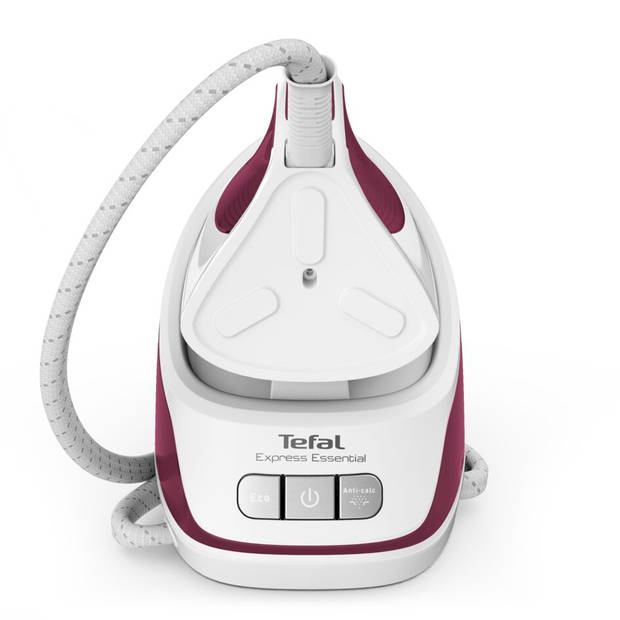 Tefal stoomgenerator Express Essential SV6110 2200W