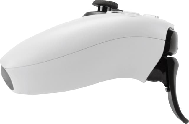 Flick Stick lang triggerforlænger til PS5 controller