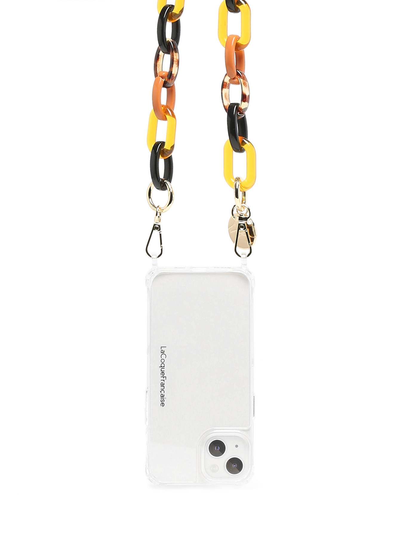 Chaine coque tlphone LA COQUE FRANCAISE