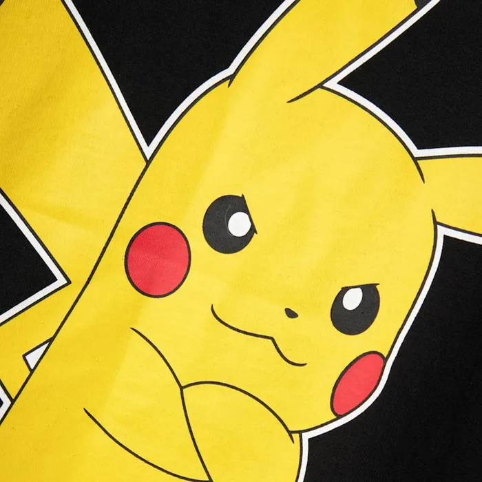 Name It Dex Pokemon Shirt Junior
