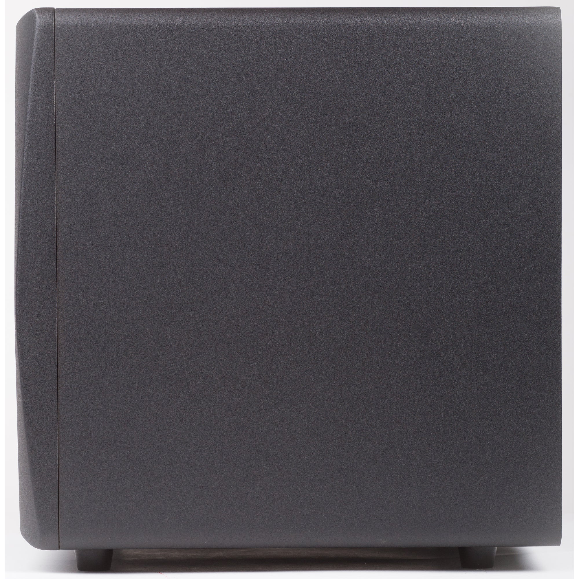 Monkey Banana Gibbon 10 actieve subwoofer zwart
