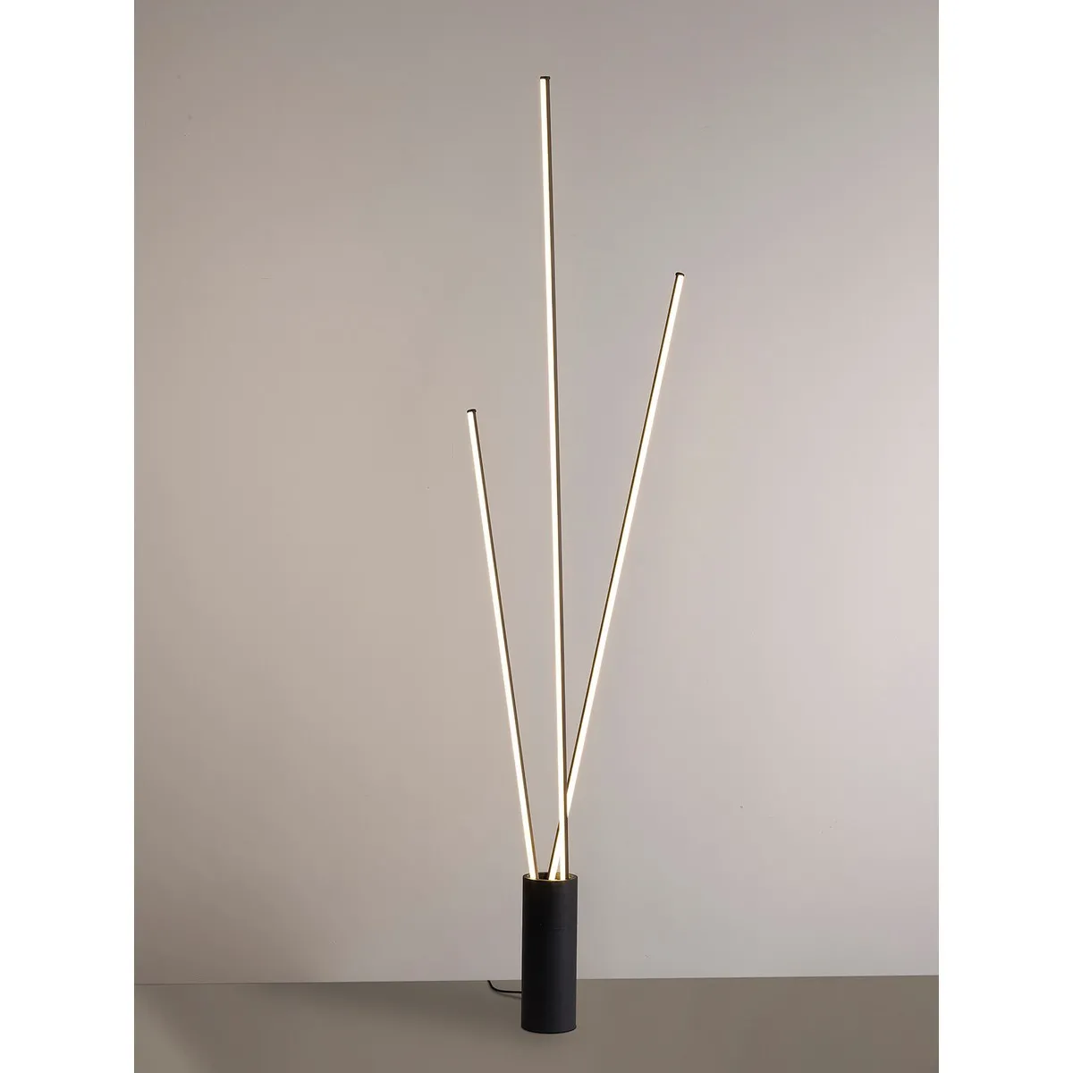 Inspired Luminaire LED - Noir