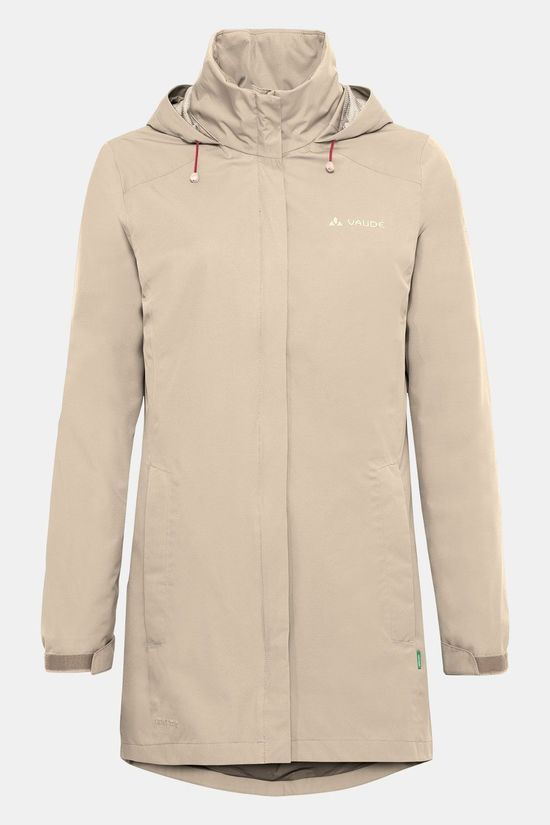Vaude Vaude Escape Regenjas Dames