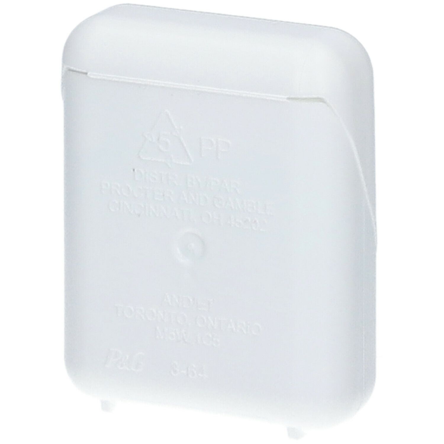 Dent-o-care Glide Zahnseide 15 m