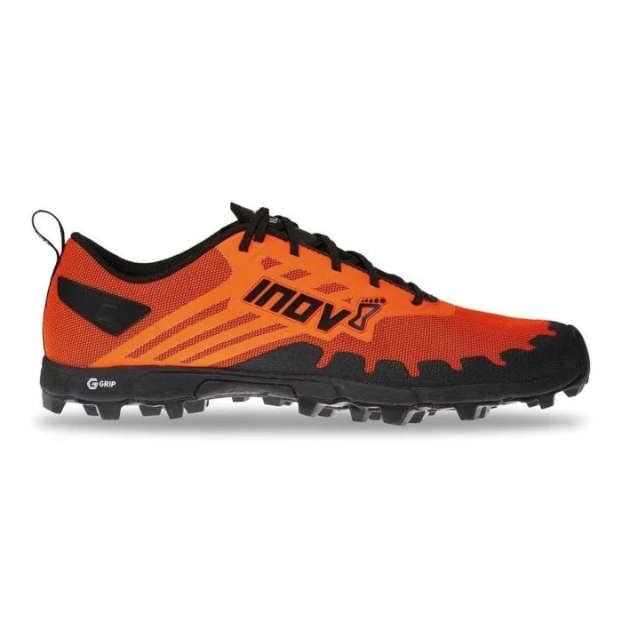 inov 8 x talon 235g dame 635 000911 orange black