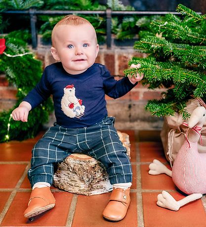 Hust and Claire Body l/ä - Billy - Navy