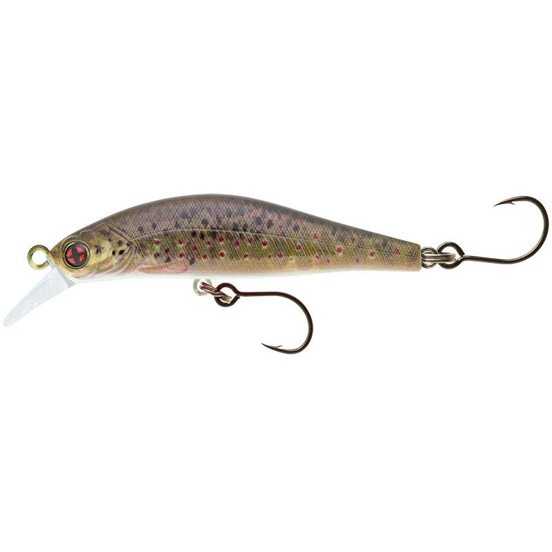 Leurre Coulant Sakura Artact Trout 63S - 6.3Cm