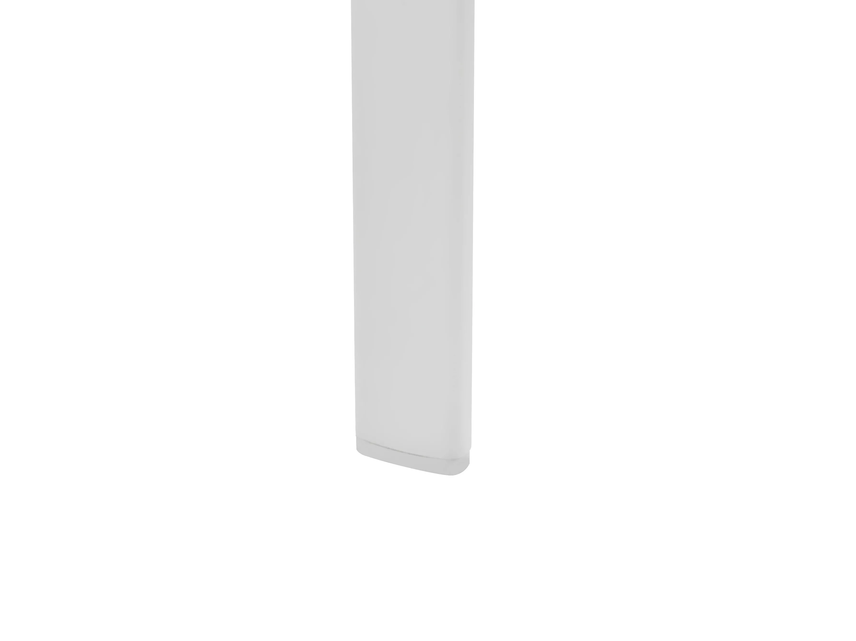 Tuinset 4-zits MALETTO/BUSSETO Metaal Marmereffect Grijs
