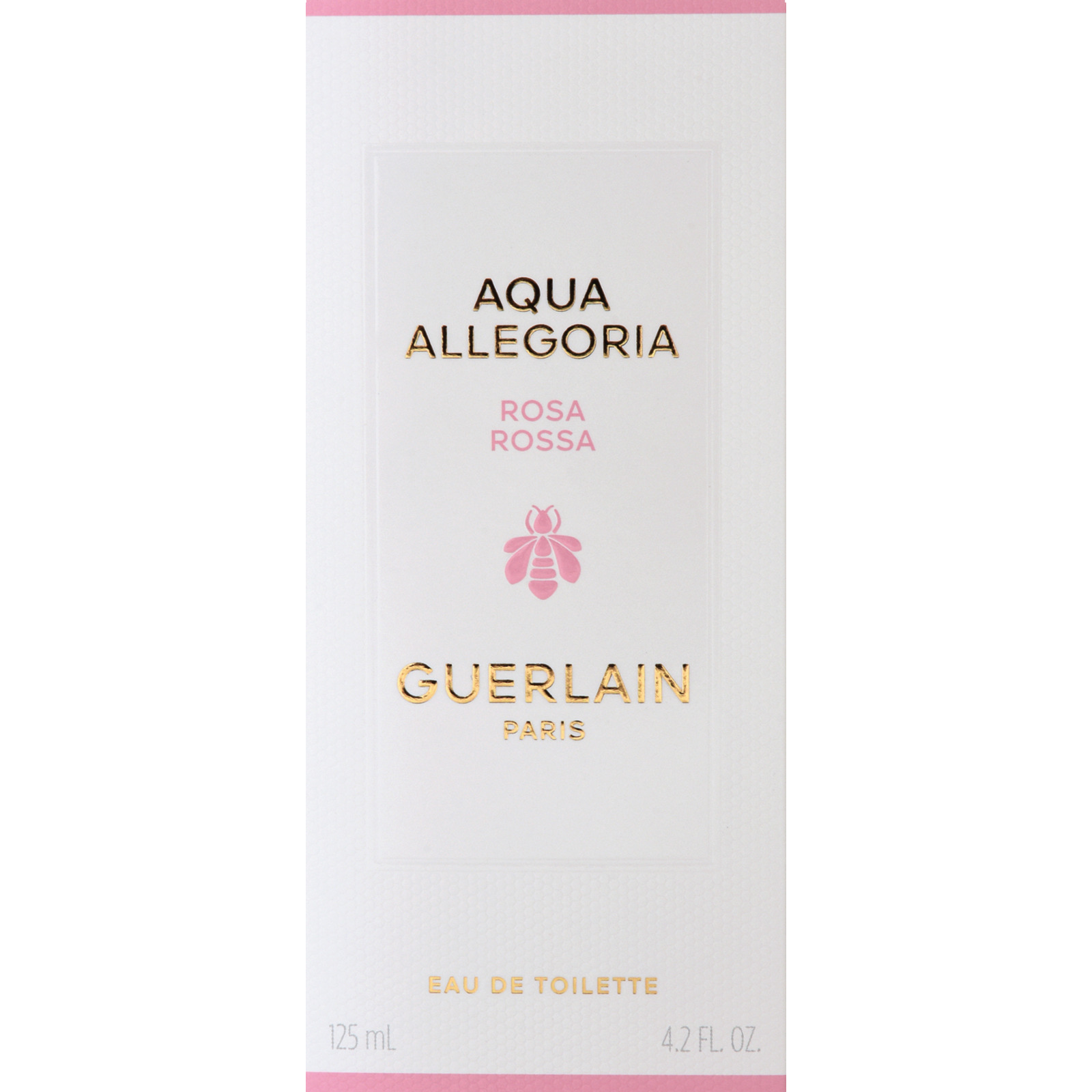 Guerlain Aqua Allegoria Rosa Rossa Eau de Toilette