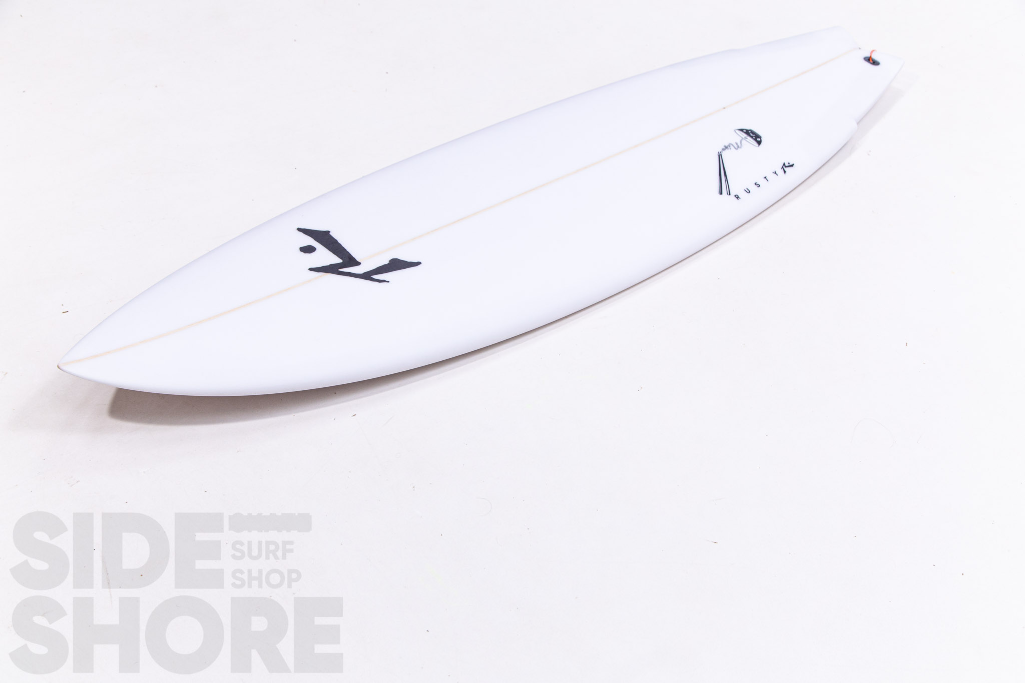 Rusty Surfboards Miso - 6'2