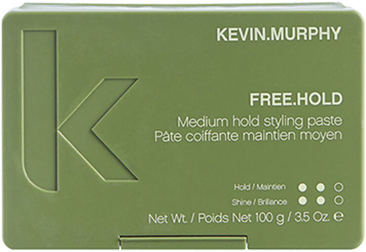 Kevin Murphy FREE. HOLD 100G