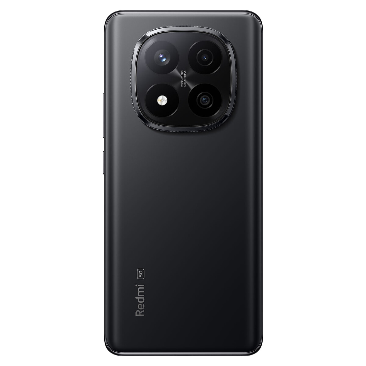 Xiaomi Redmi Note 14 Pro+ 5G Noir (12 Go / 512 Go)