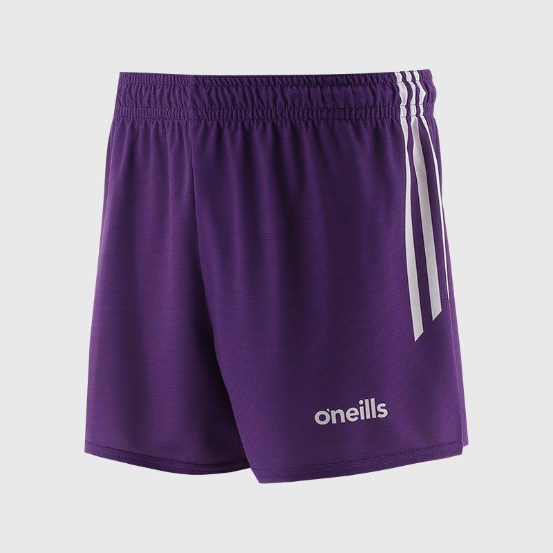ONeills Cork Alternative Goalkeeper Shorts Senior