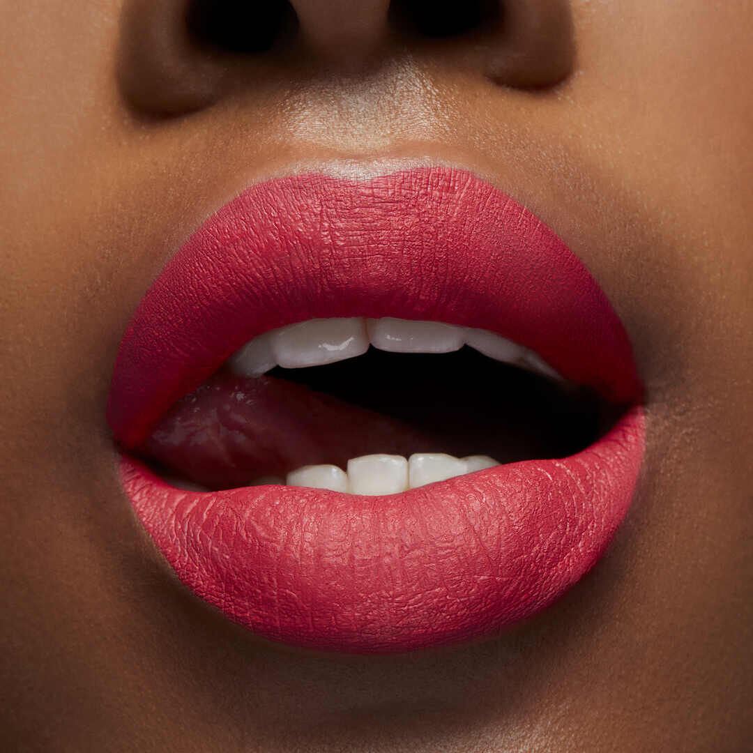 MAC  LOCKED KISS INK