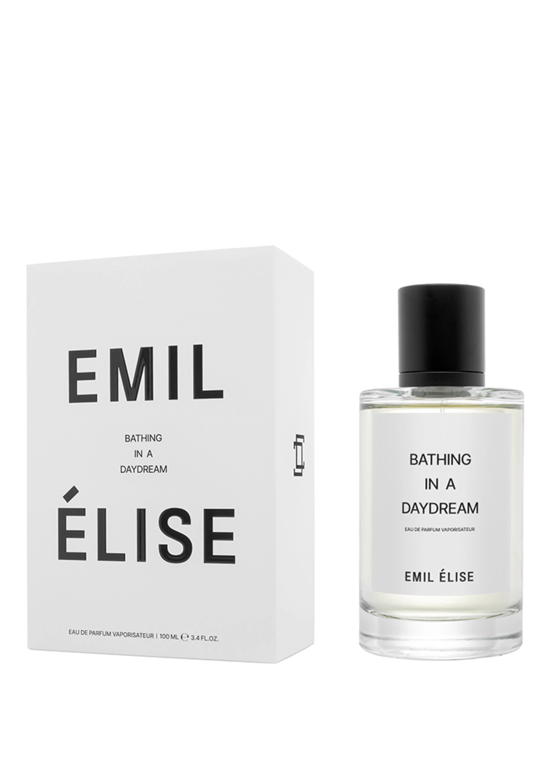 EMIL ÉLISE BATHING IN A DAYDREAM