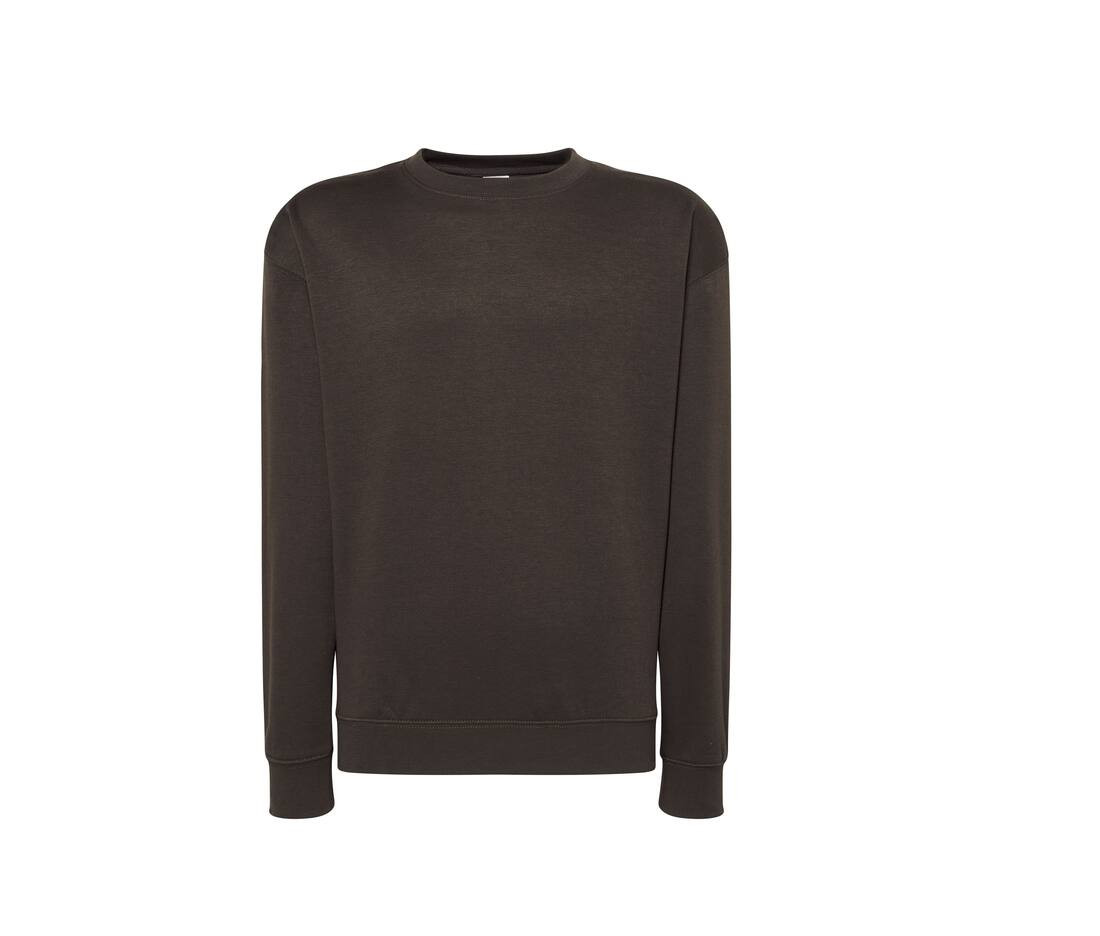 JHK JK290 - Sweatshirt Polyvalent Confort Unisexe