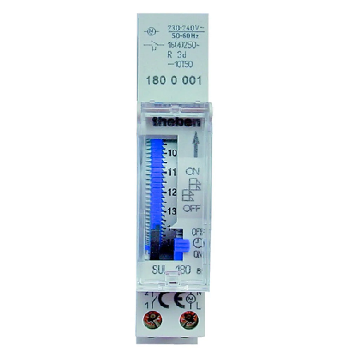 Theben SUL 180 A