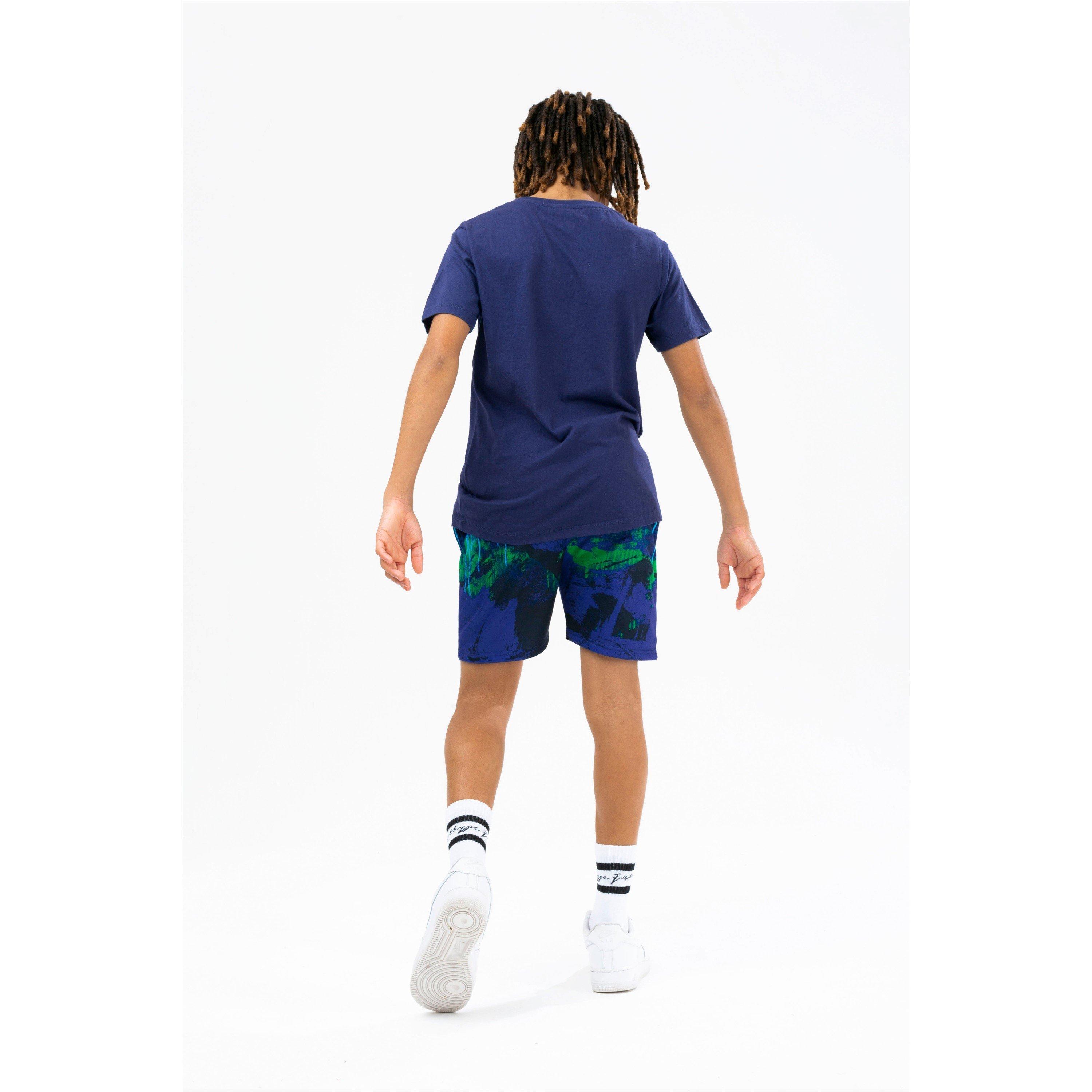 Hype Hype ScrptT&ShrtsSet Jn99