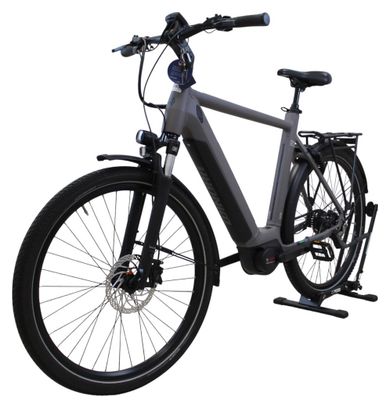 Produit reconditionné - VTC électrique Winora Sinus R5 - Très bon état