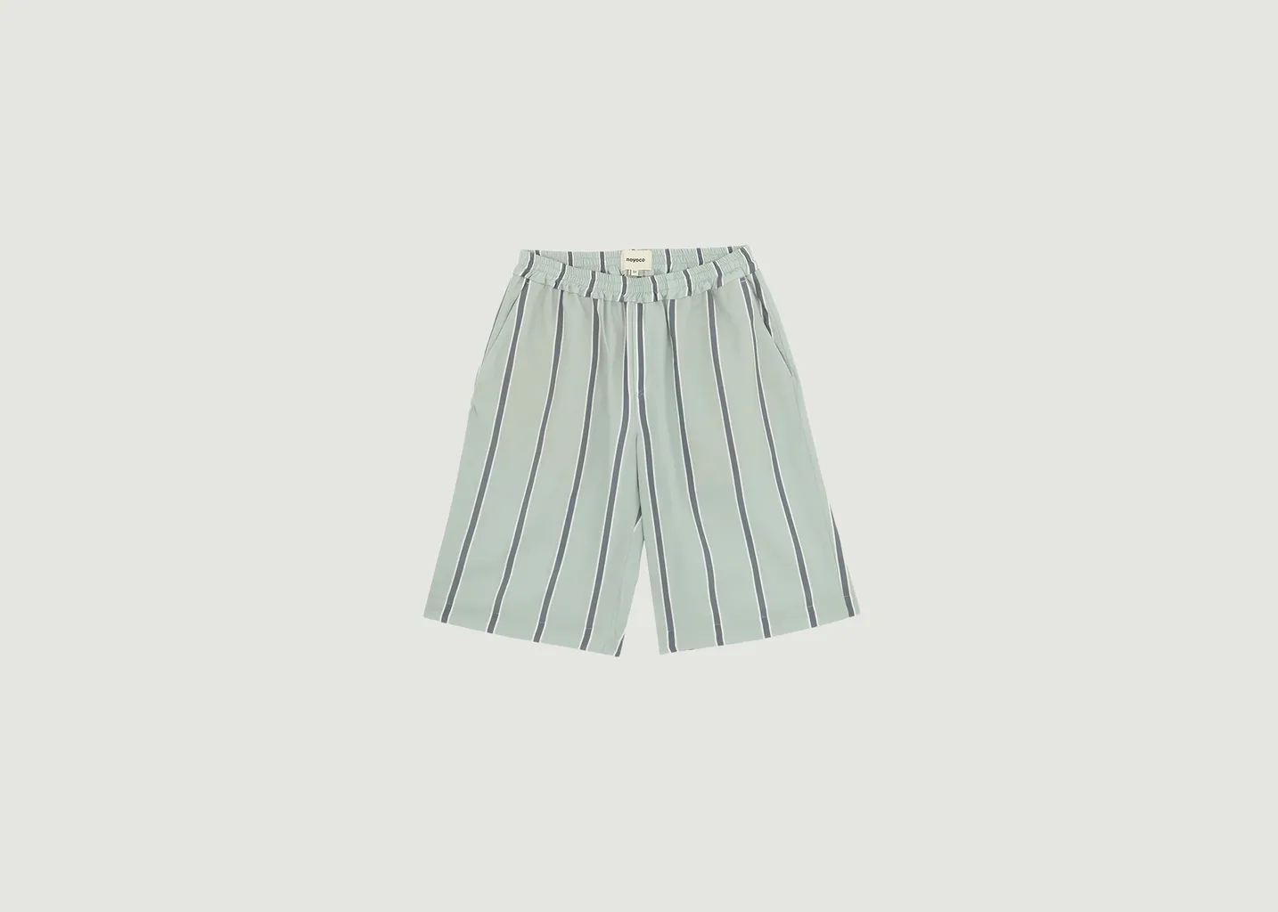 Short Lakers noyoco