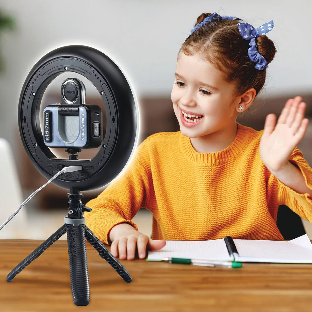KIDIZOOM VIDEO STUDIO PRO
