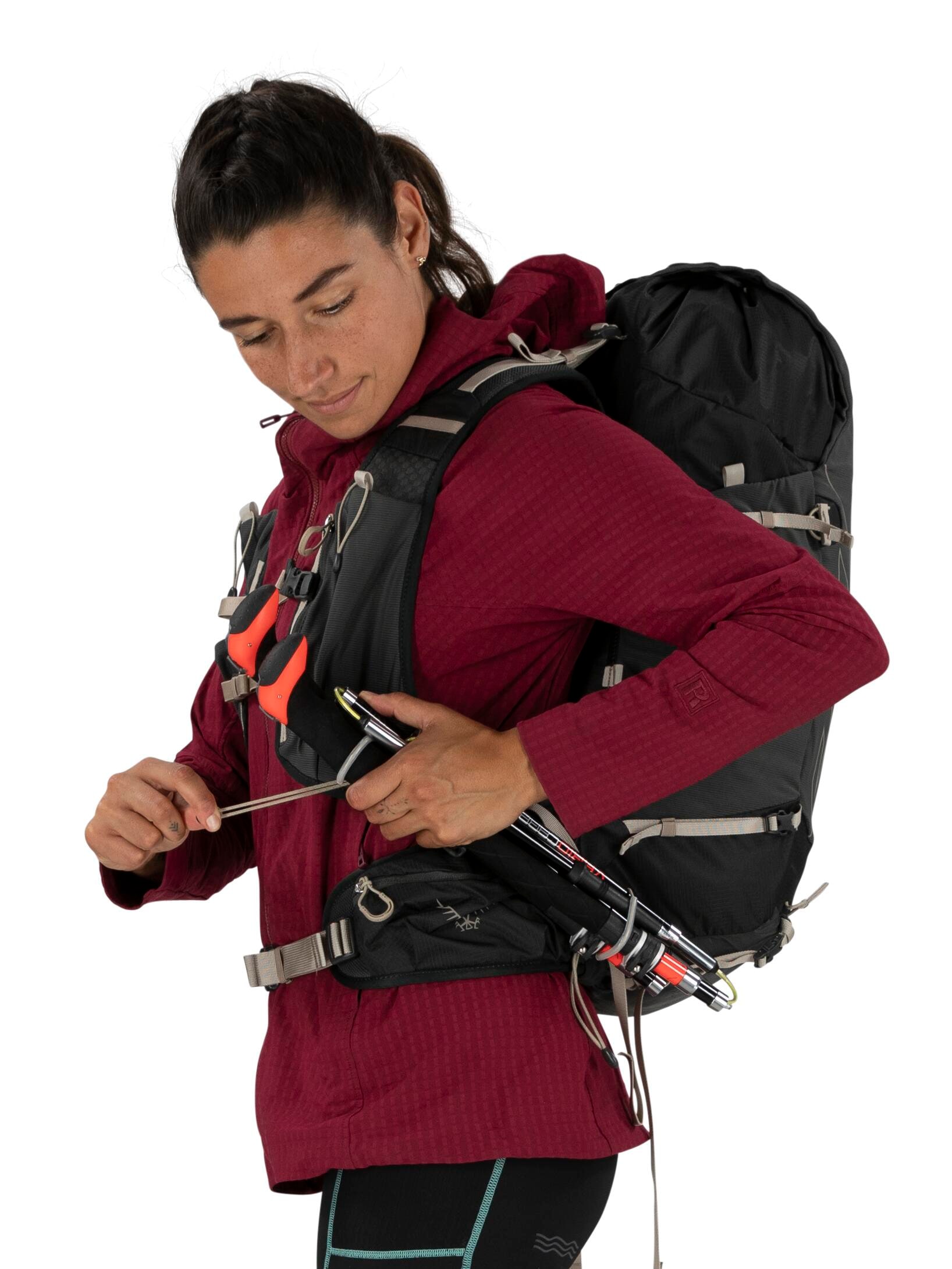 Osprey Tempest Velocity 30L<br>Tur- og Multisport sekk til dame