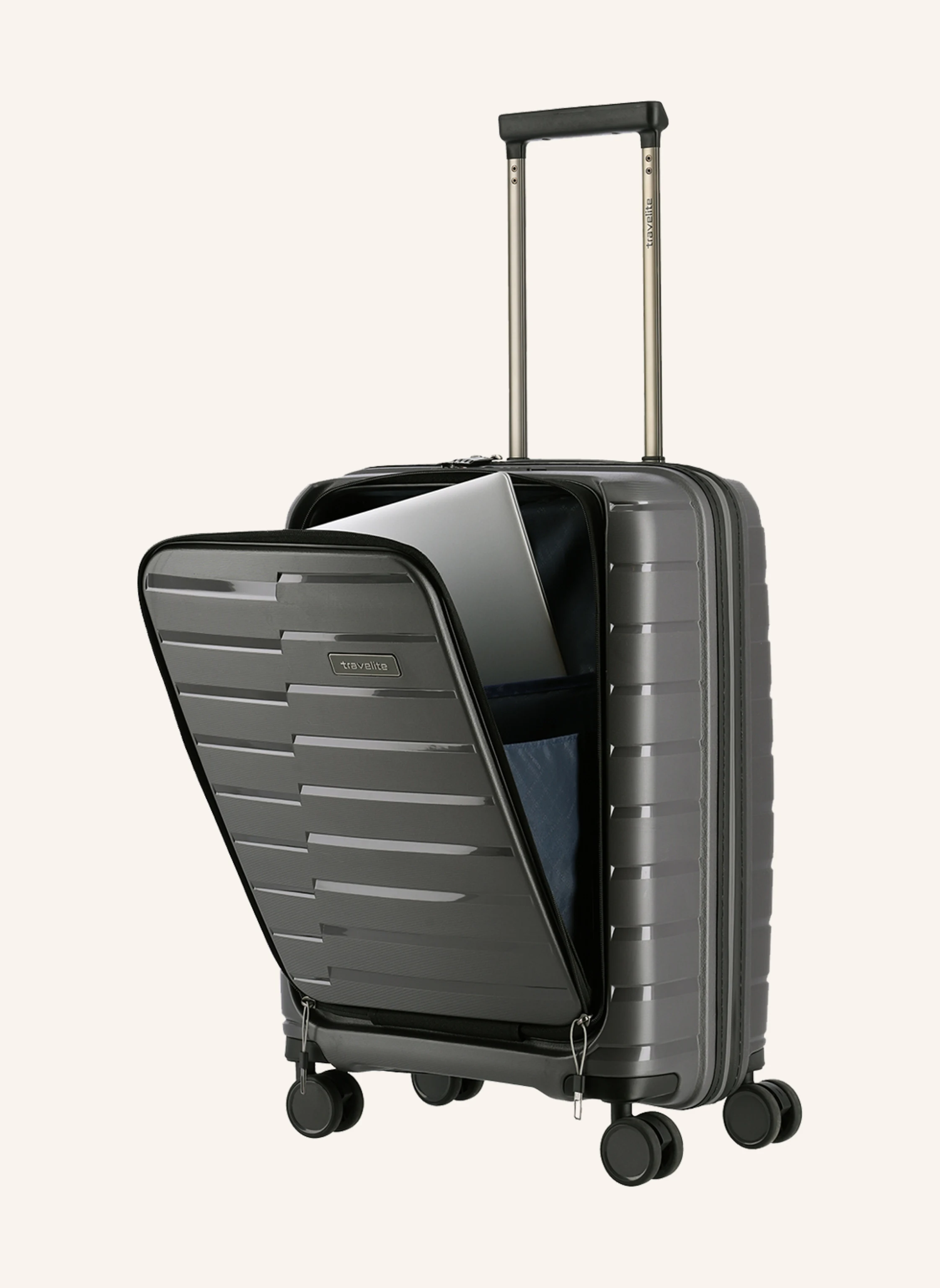 travelite Trolley AIR BASE S