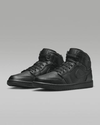 Air Jordan 1 Mid Shoes
