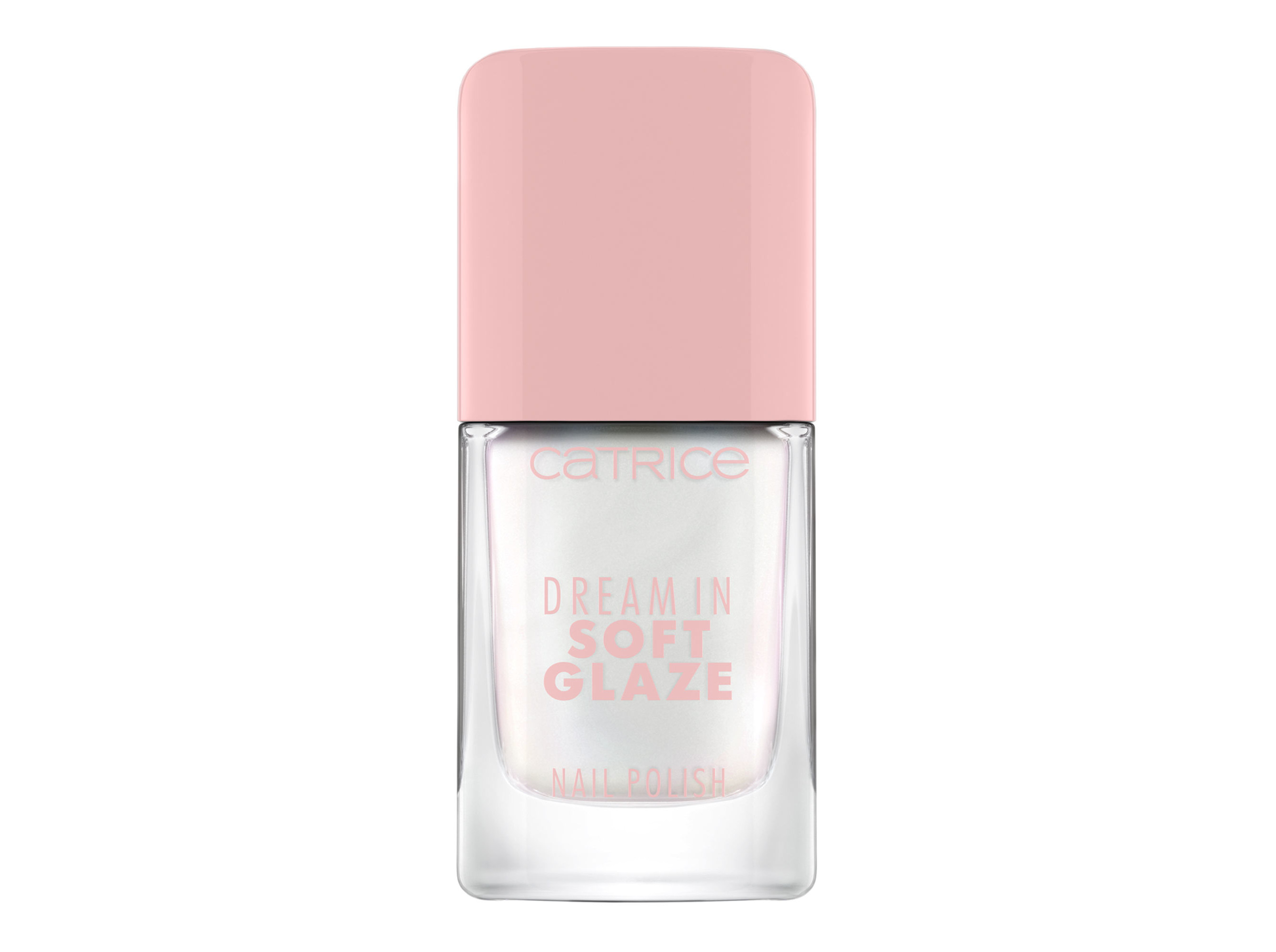 POLIDOR UNHAS CATRICE DREAM IN SOFT GLAZE 010