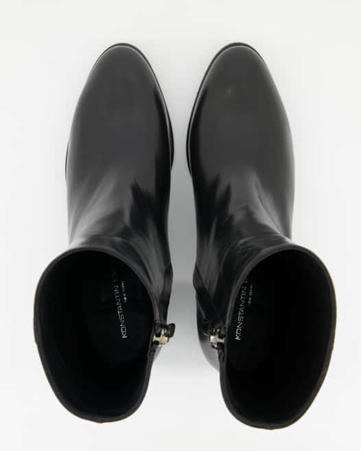 Konstantin Starke TR-W203973 Stiefeletten in Schwarz
