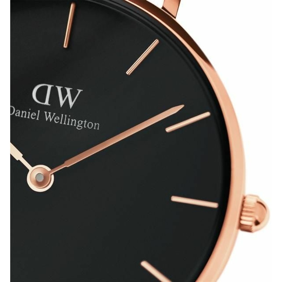 Daniel Wellington Classic Petite Melrose Ø 32mm