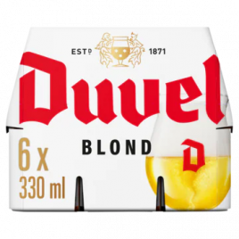 Duvel Speciaalbier